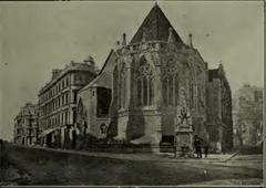 Holy Trinity Church c1864 - page351-856px-Hastings of Bygone Days and the Present